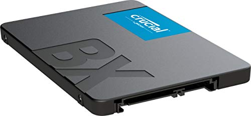 SSD Crucial BX500 - 240 GB