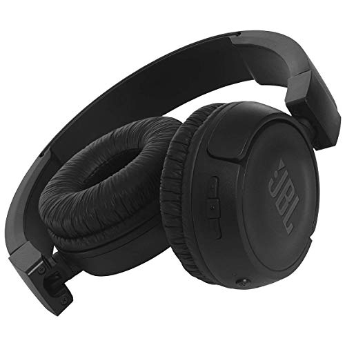 JBL T450BT cuffie on-ear pieghevoli