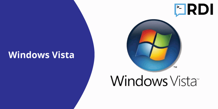 windows vista