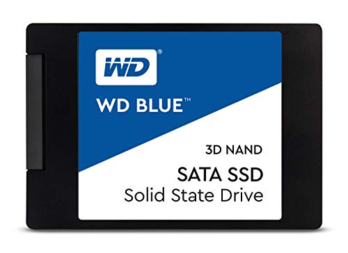 SSD Western Digital Blue 250 GB