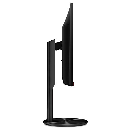 AOC G2590PX Gaming Monitor - side