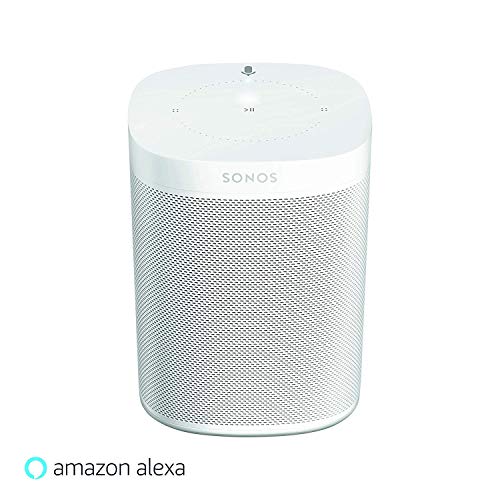 Sonos One (Gen 2) bianco - front