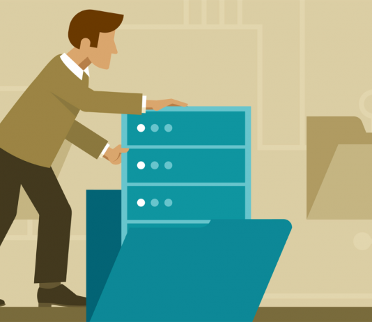 Quale File System scegliere per la formattazione