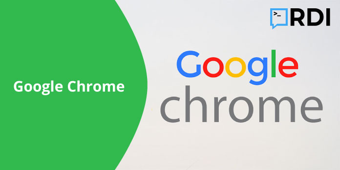 google chrome