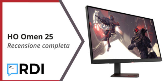 hp omen 25