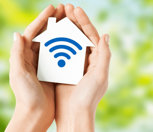 Come aumentare il segnale WiFi Come aumentare il segnale WiFi