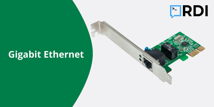 gigabit ethernet