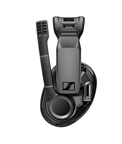 Sennheiser GSP670