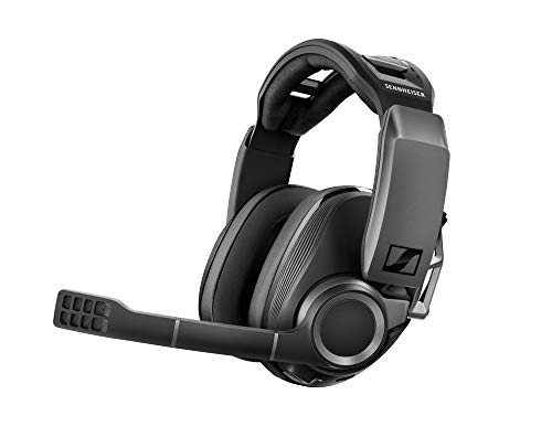 Sennheiser GSP670: Gaming Headset