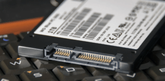 Come installare un SSD SATA