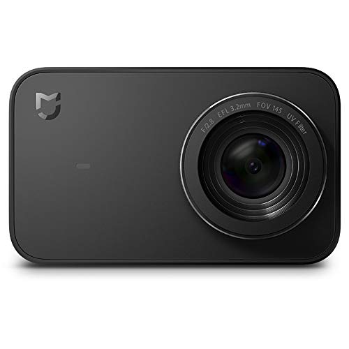 Xiaomi Mijia Mini 4K