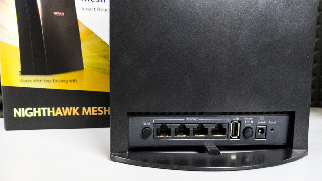 netgear nighthawk x6s ex8000 retro