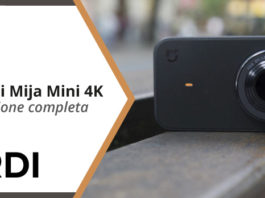 Xiaomi Mijia Mini 4K – Recensione completa