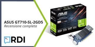 ASUS GT710-SL-2GD5