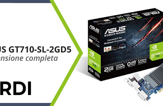 ASUS GT710-SL-2GD5