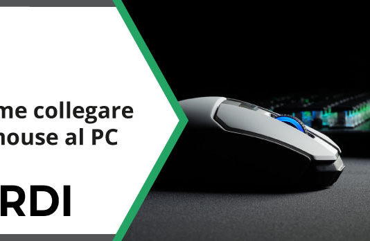 Come collegare il mouse al PC - Guida completa