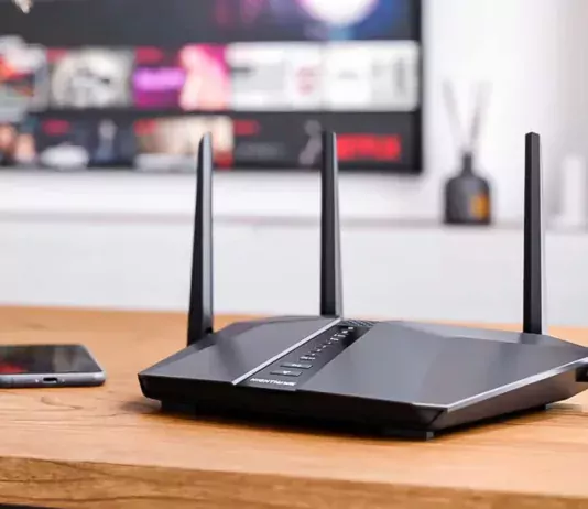 Migliori router per EOLO