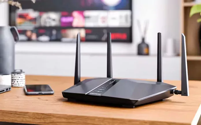 Migliori router per EOLO