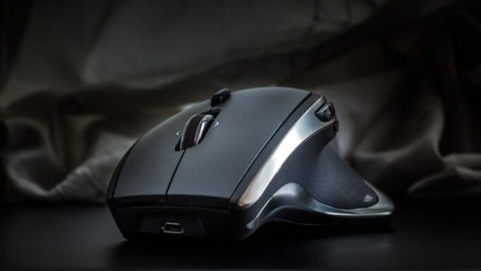 mouse wireless