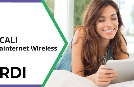 Tiscali Ultrainternet Wireless - Cos'è e come funziona