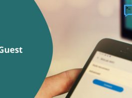 Cos'è la Wi-Fi ospiti?