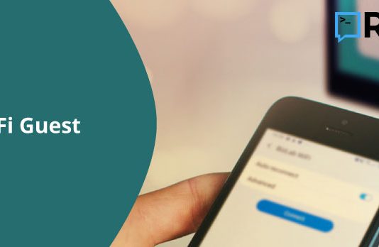 Cos'è la Wi-Fi ospiti?