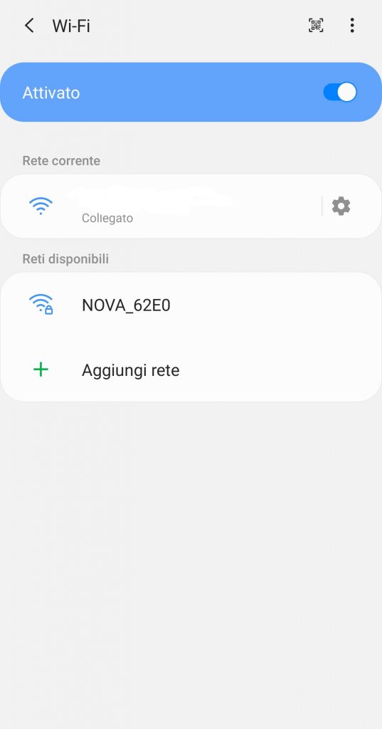 Tenda Wi-Fi App