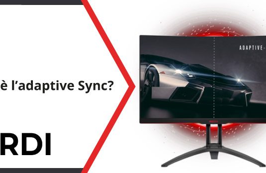 Cos'è l'Adaptive Sync?