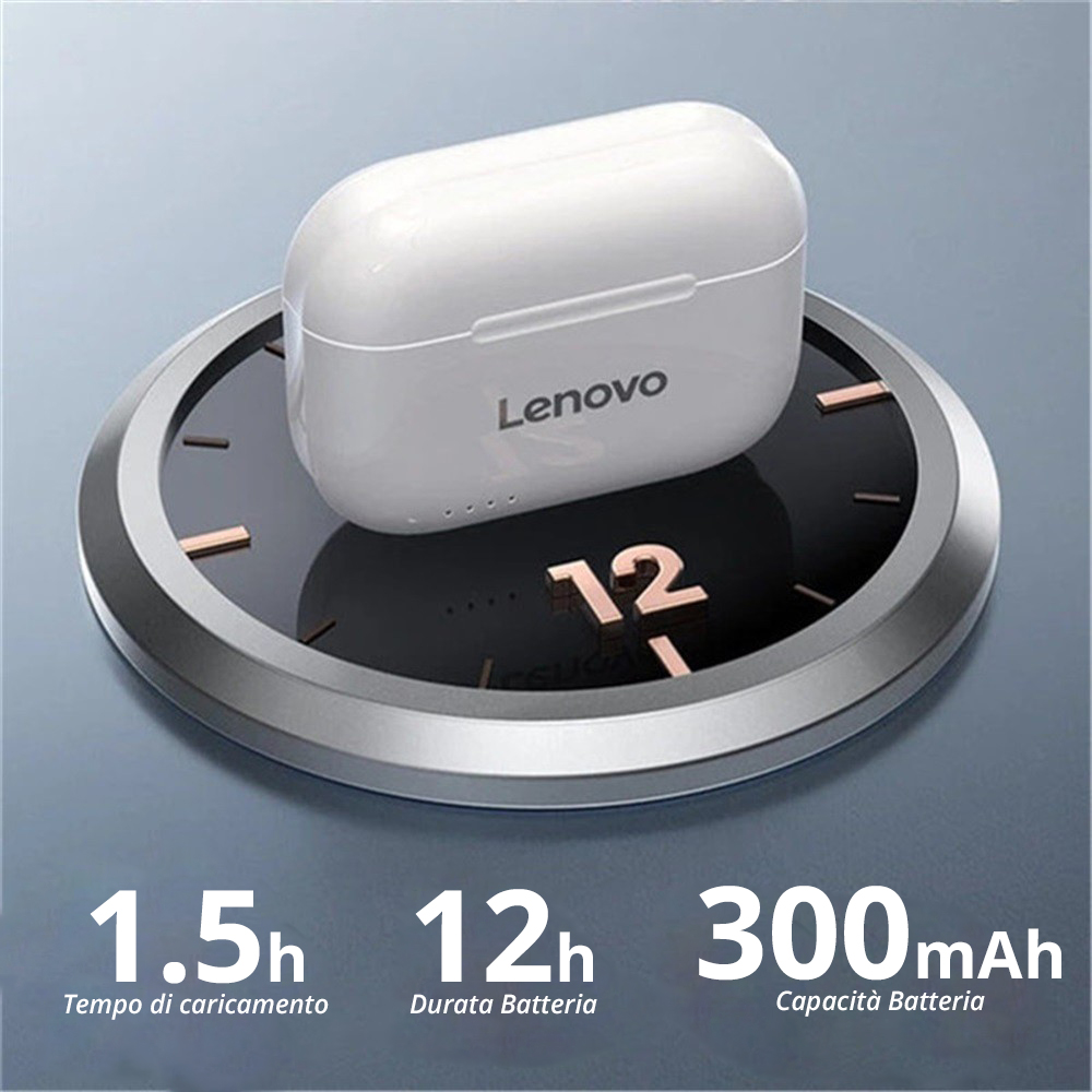 Lenovo LP1S TWS