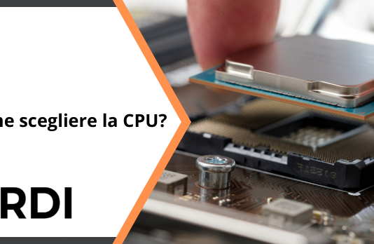 Come scegliere la CPU