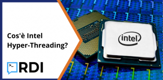 Cos'è Intel Hyper-Threading?