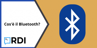 Cos'è il Bluetooth