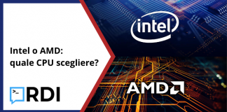 Intel o AMD: quale CPU scegliere?