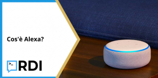 Cos'è Alexa?