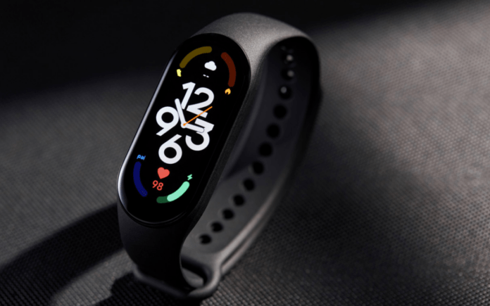 Migliori smart band - Maggio 2023
