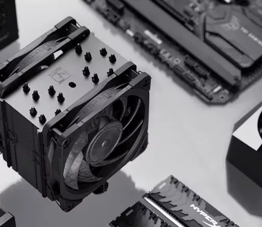 Migliori dissipatori ad aria