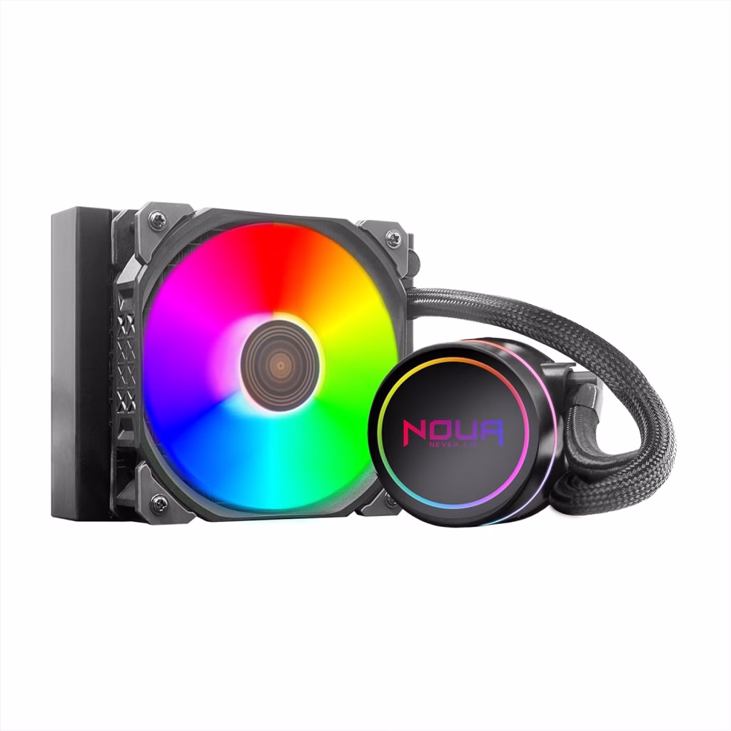 Noua Boris BR120 ARGB