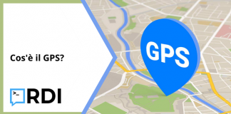Cos'è il GPS?