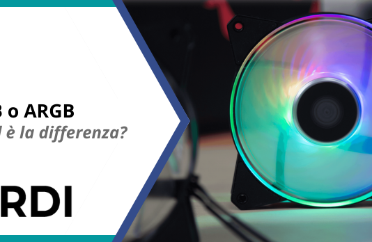 RGB o ARGB - Qual è la differenza?