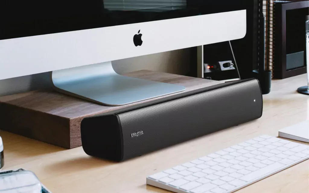 Migliori soundbar per PC - Settembre 2023