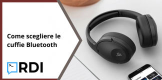 Come scegliere le cuffie Bluetooth - Guida completa