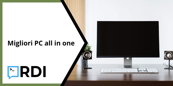 Migliori PC all in one