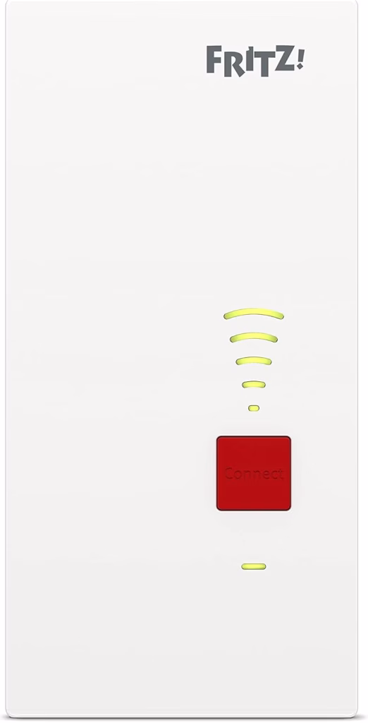 AVM FRITZ!Repeater 2400 3