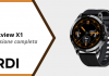 Blackview X1 Smartwatch - Recensione completa