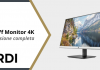 HP 27f Monitor 4K - Recensione completa