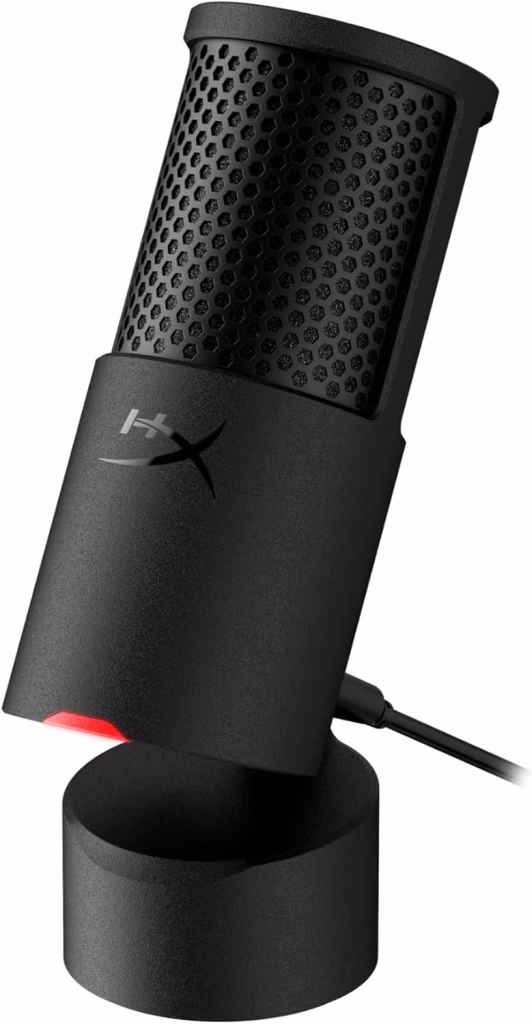 HyperX SoloCast 2