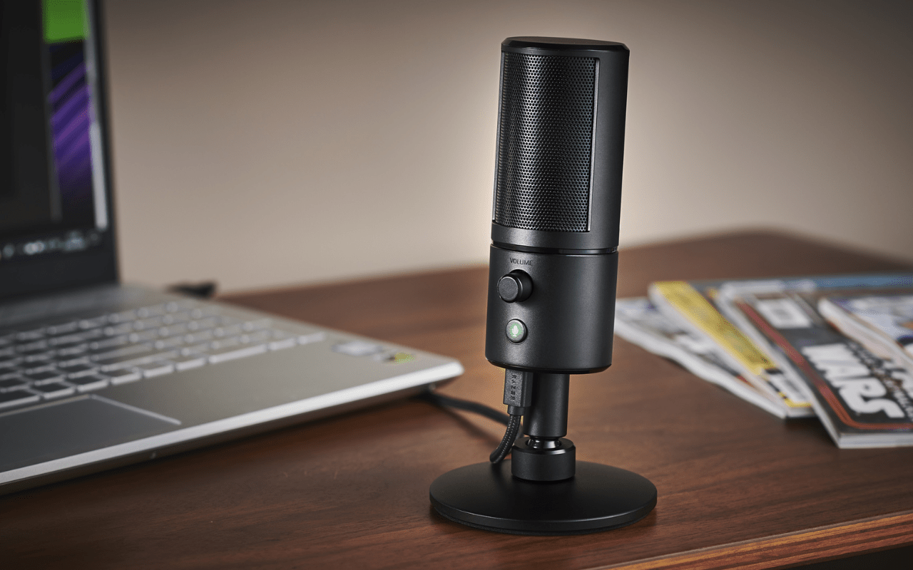 Migliori microfoni da streamer - Luglio 2023 | RDI