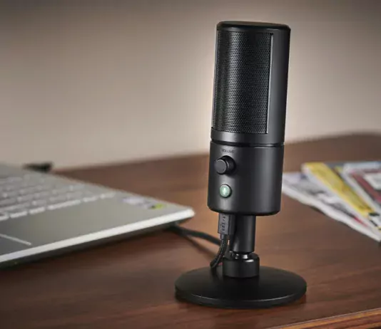 Migliori microfoni da streamer