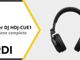 Sennheiser HD 201 - Recensione completa | Roba Da Informatici