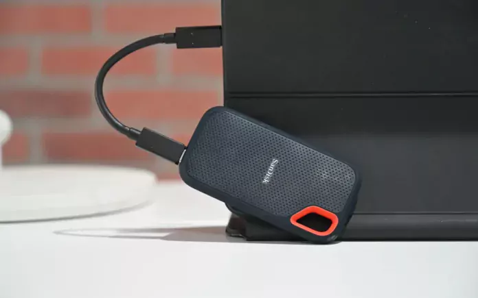 Migliori SSD esterni